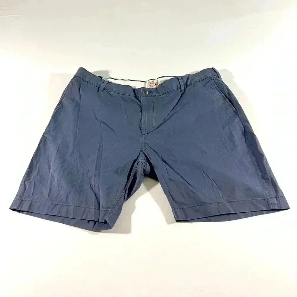 NWT Faherty Island Life Shorts